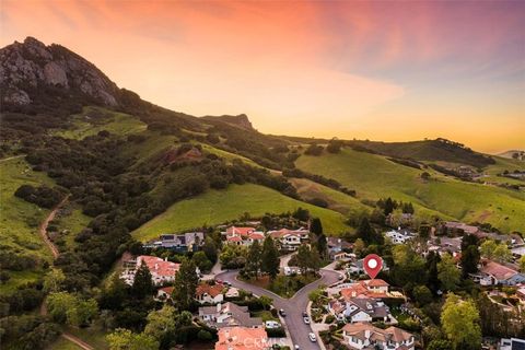 Tiny photo for 156 Anacapa Circle, San Luis Obispo, CA 93405 (MLS # PI26056361)