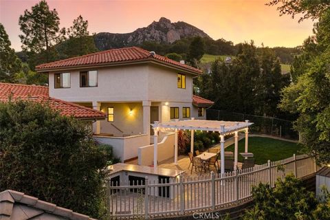 Tiny photo for 156 Anacapa Circle, San Luis Obispo, CA 93405 (MLS # PI26056361)