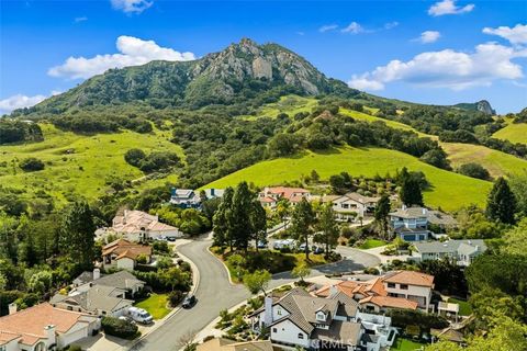 Tiny photo for 156 Anacapa Circle, San Luis Obispo, CA 93405 (MLS # PI26056361)