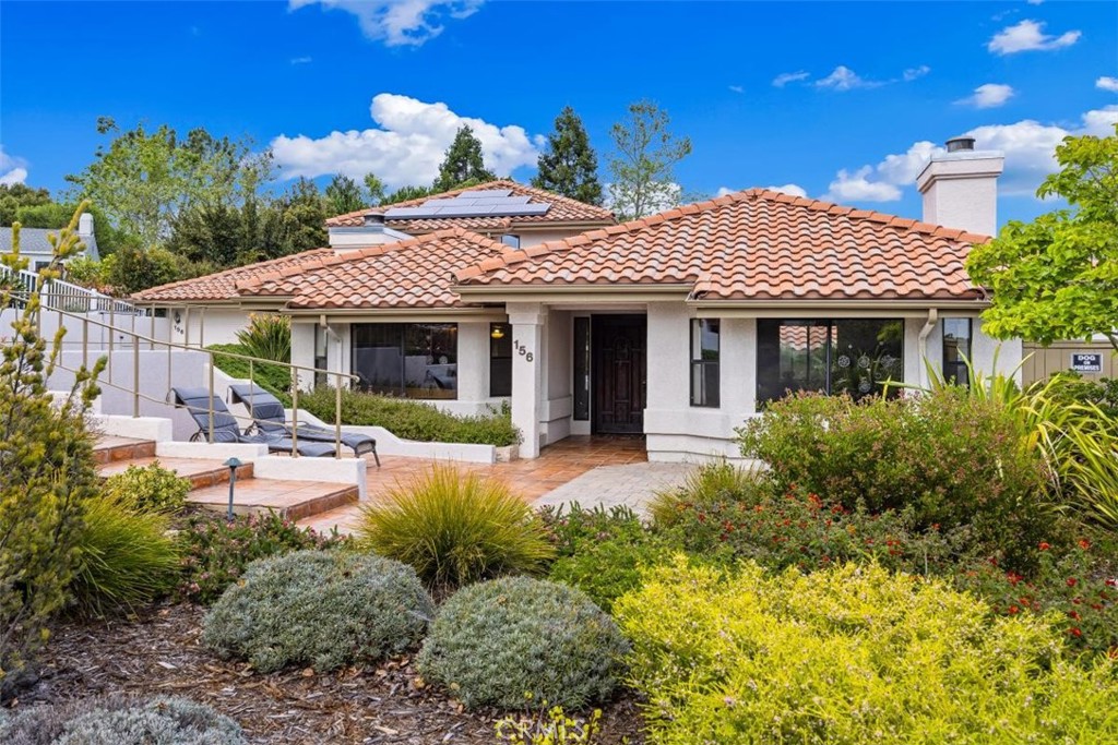 PROPERTIES 156 Anacapa Circle