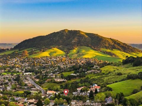 Tiny photo for 156 Anacapa Circle, San Luis Obispo, CA 93405 (MLS # PI26056361)