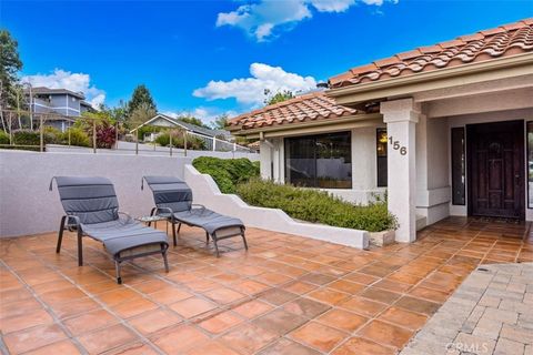 Tiny photo for 156 Anacapa Circle, San Luis Obispo, CA 93405 (MLS # PI26056361)