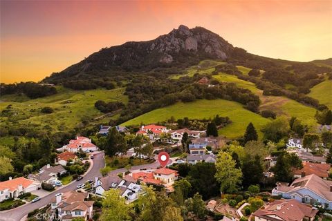 Tiny photo for 156 Anacapa Circle, San Luis Obispo, CA 93405 (MLS # PI26056361)