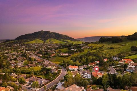 Tiny photo for 156 Anacapa Circle, San Luis Obispo, CA 93405 (MLS # PI26056361)