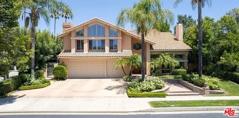 10214 Candleberry Lane Northridge CA 91324