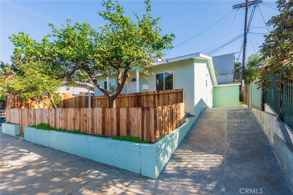 1680 S Rimpau Boulevard