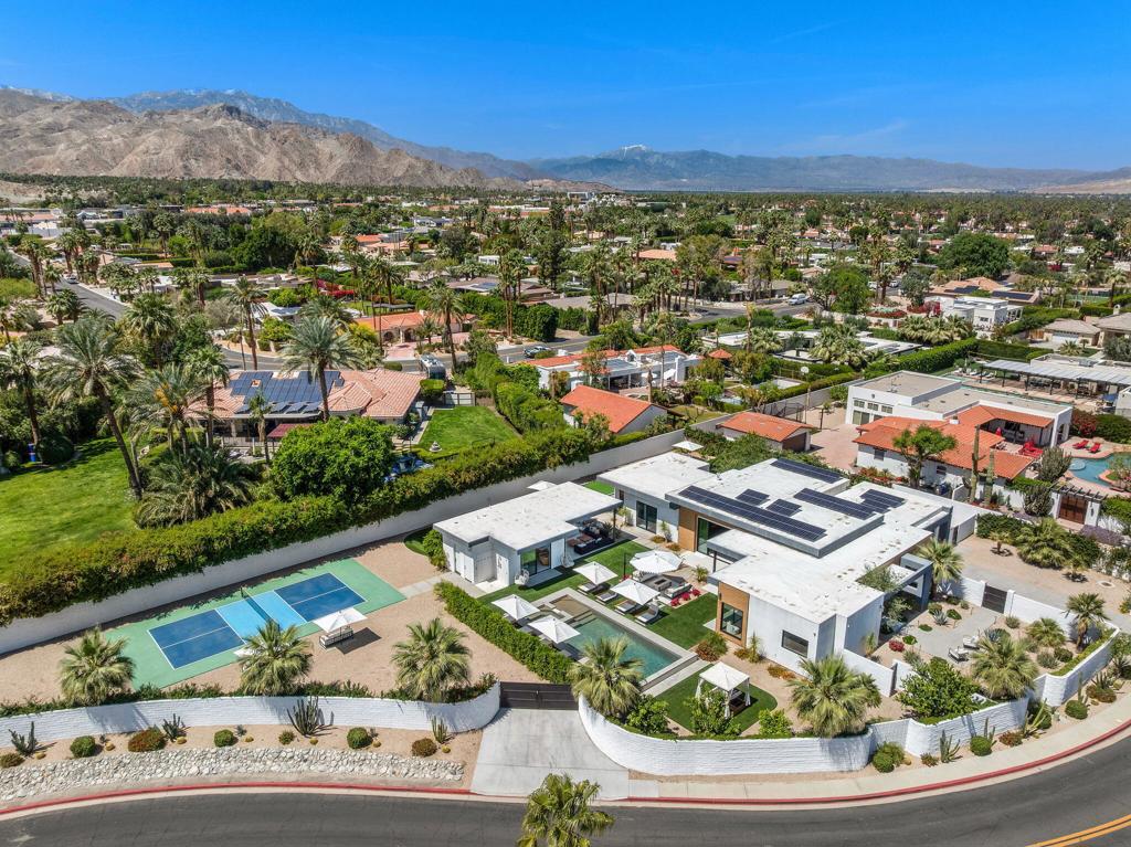Not Applicable-1 - Residential Lease