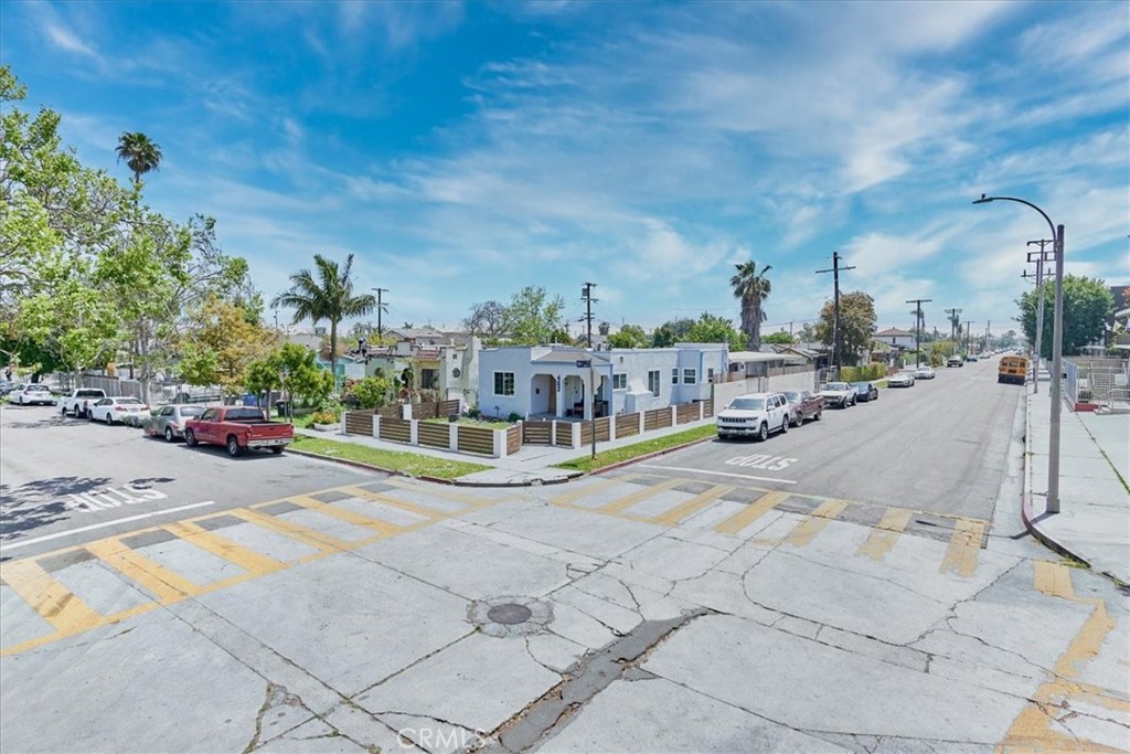 402 E 93rd Street