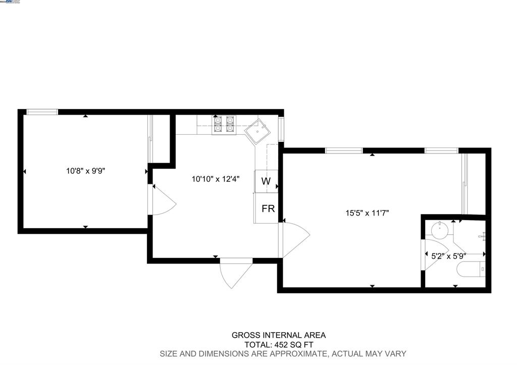 ALAMEDA - Residential Income