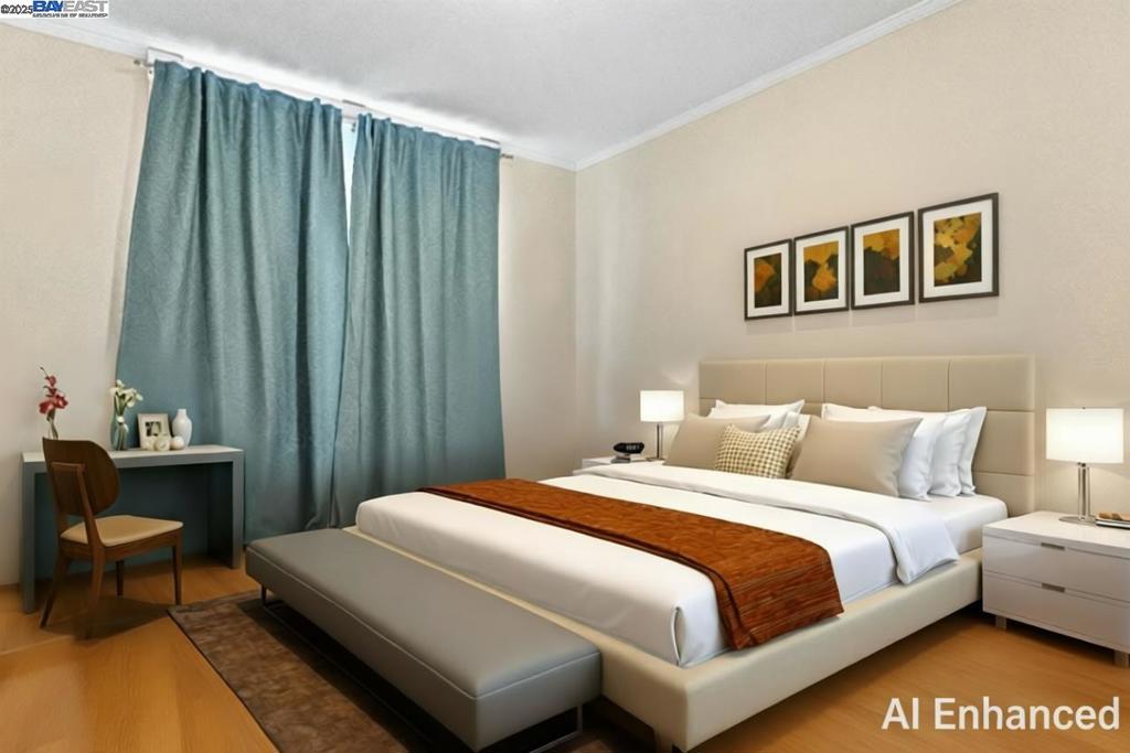 ALAMEDA - Residential Income