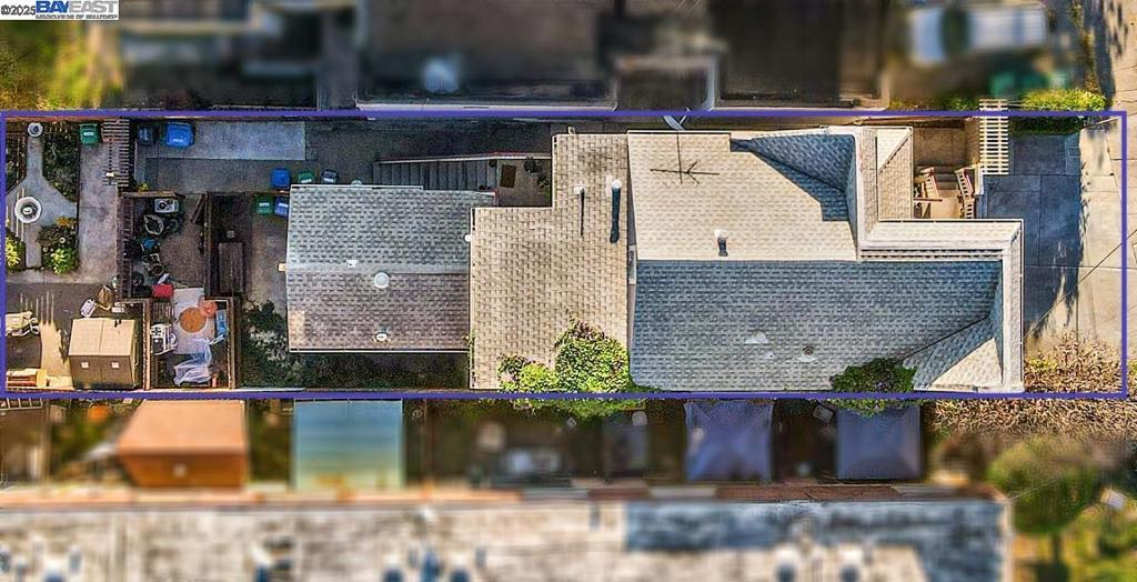 ALAMEDA - Residential Income