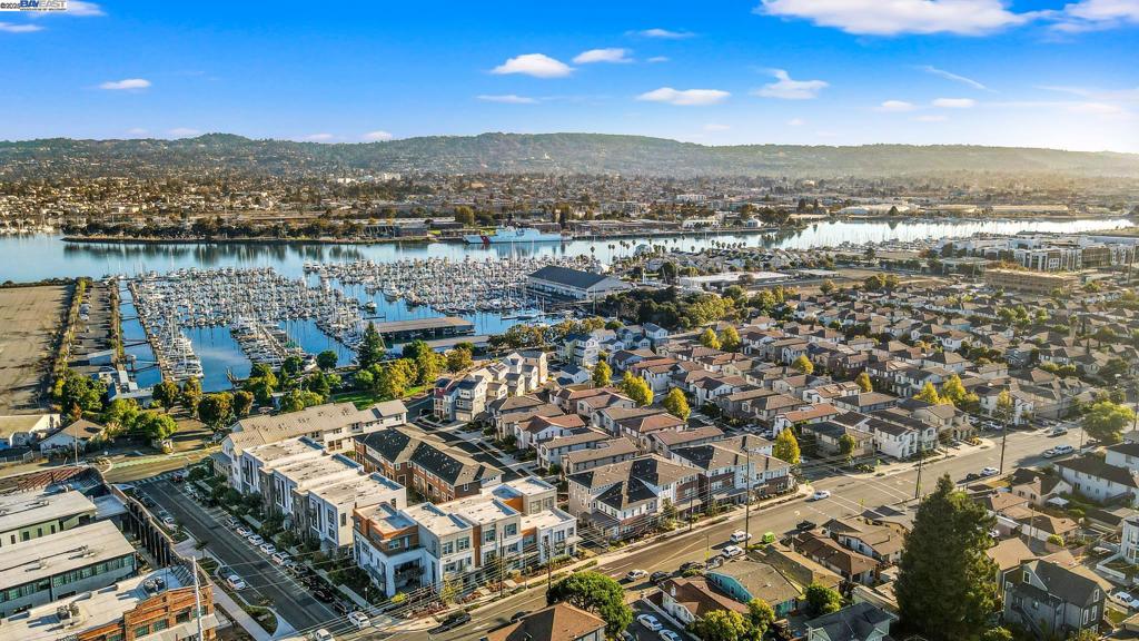 ALAMEDA - Residential Income