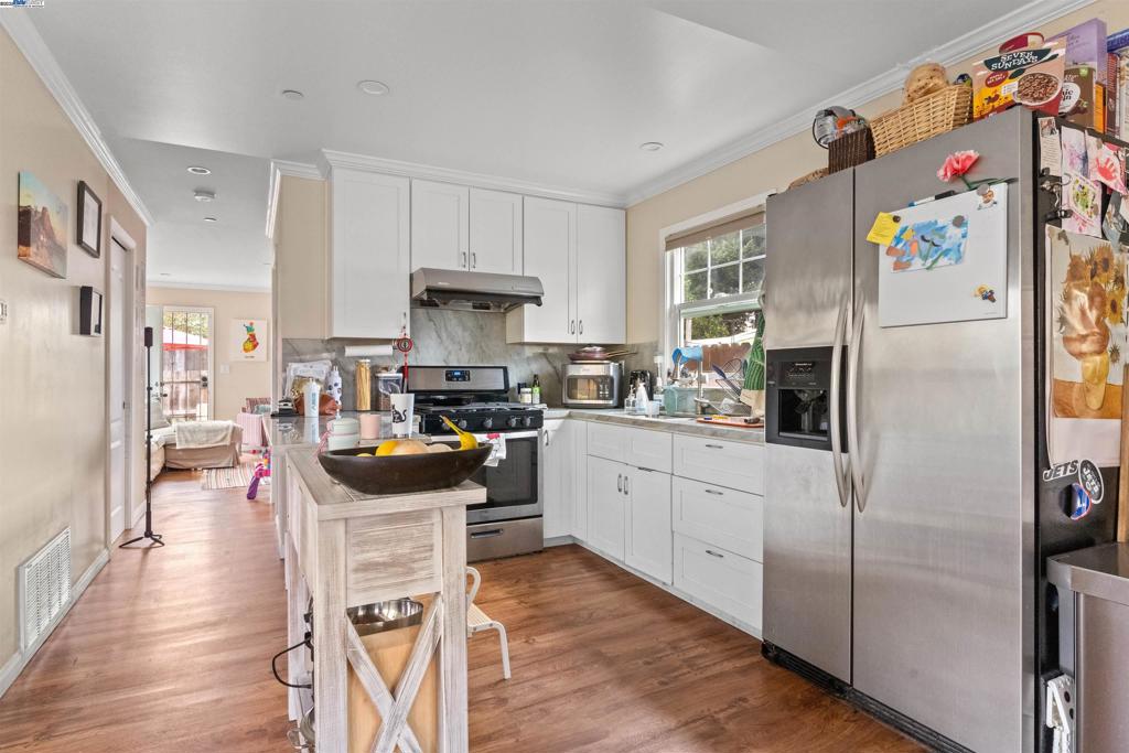 ALAMEDA - Residential Income