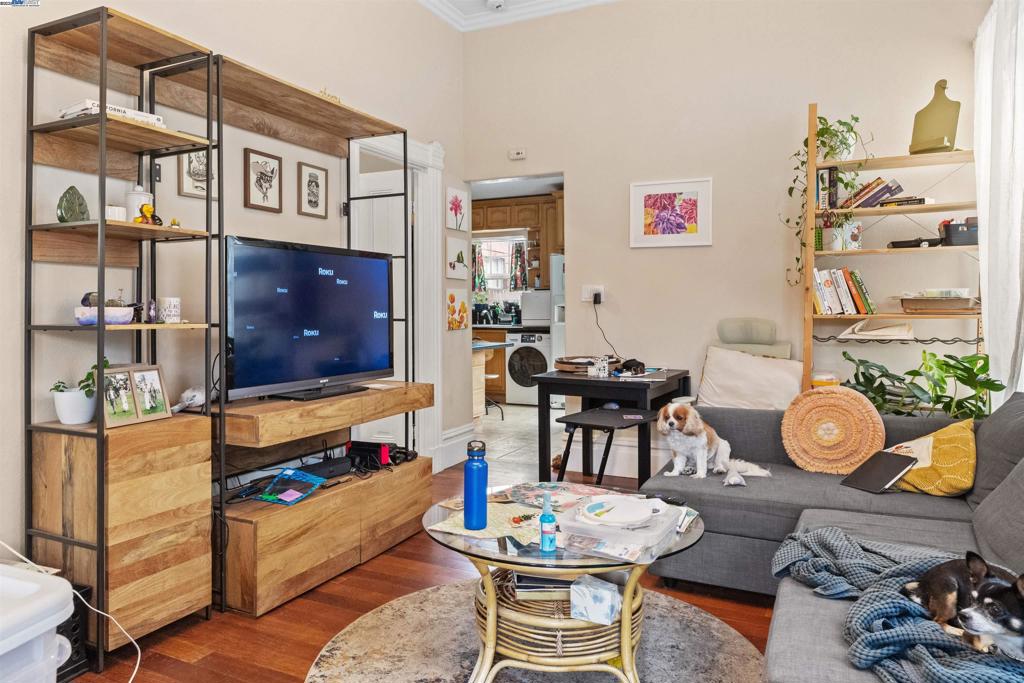 ALAMEDA - Residential Income