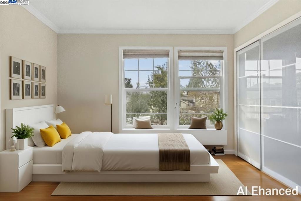 ALAMEDA - Residential Income