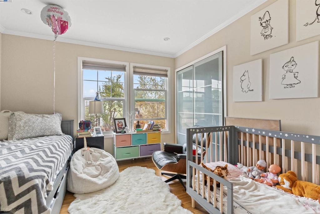 ALAMEDA - Residential Income