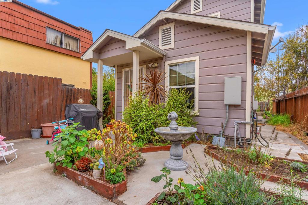 ALAMEDA - Residential Income