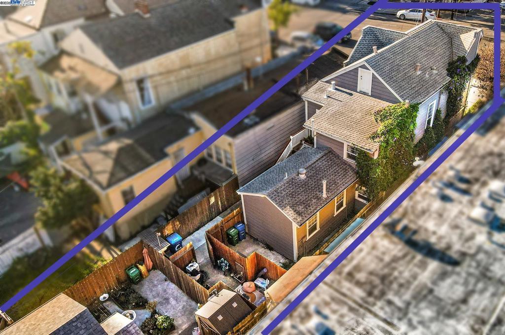 ALAMEDA - Residential Income