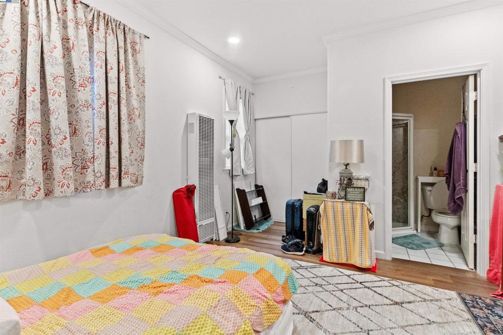 ALAMEDA - Residential Income