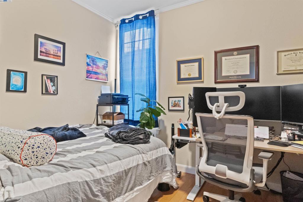 ALAMEDA - Residential Income