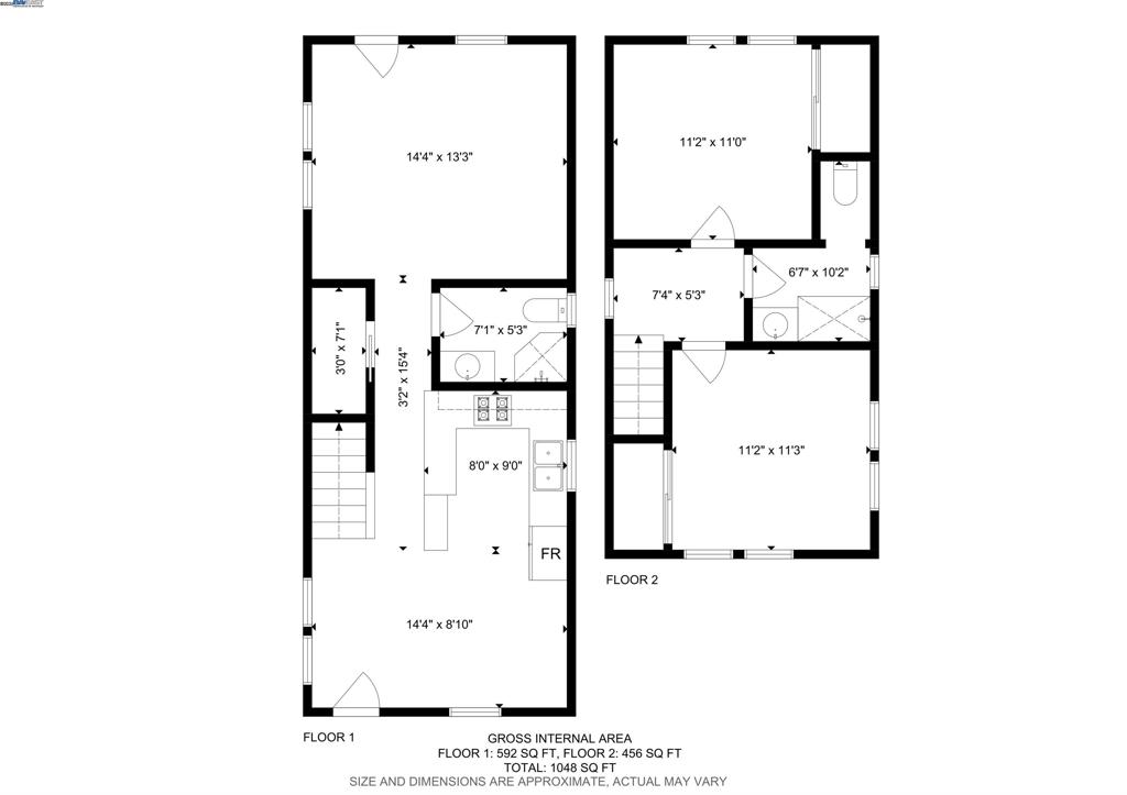 ALAMEDA - Residential Income