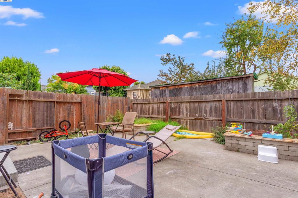 ALAMEDA - Residential Income