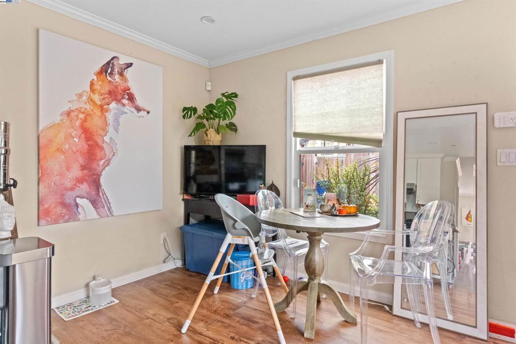 ALAMEDA - Residential Income