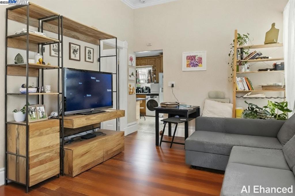 ALAMEDA - Residential Income