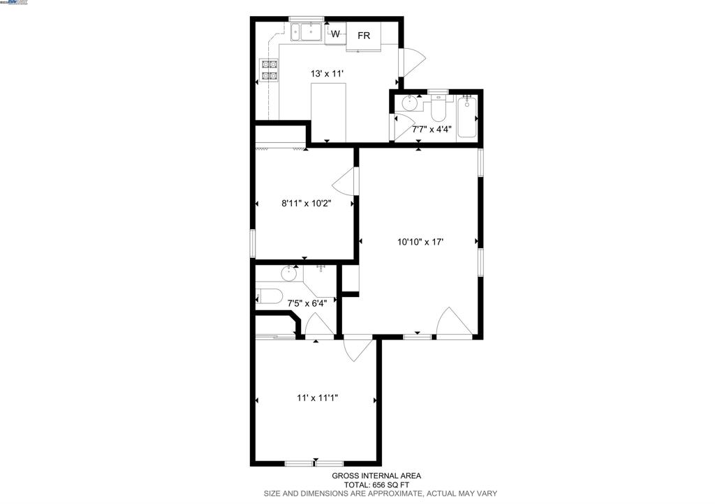 ALAMEDA - Residential Income