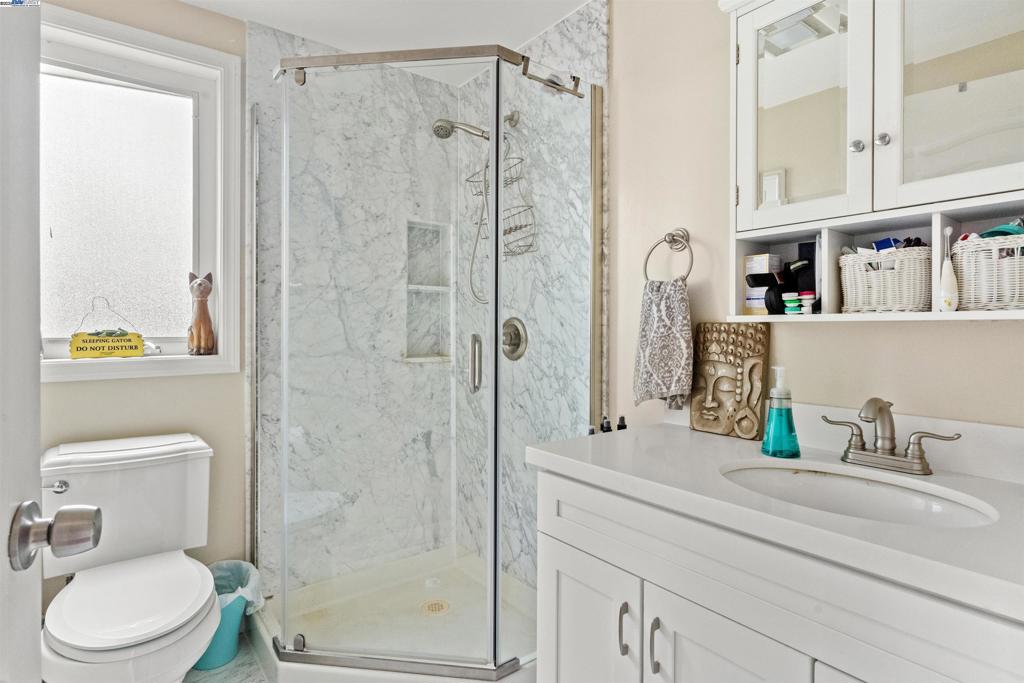 ALAMEDA - Residential Income