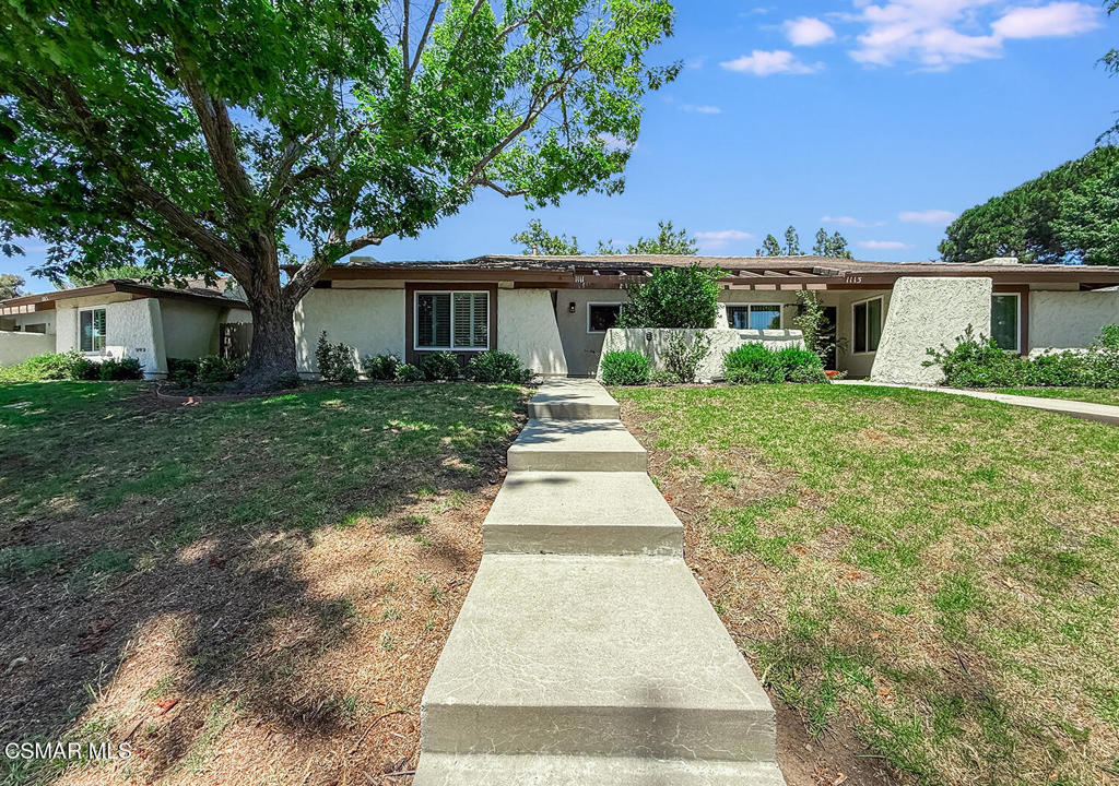 1111 Canterford Circle