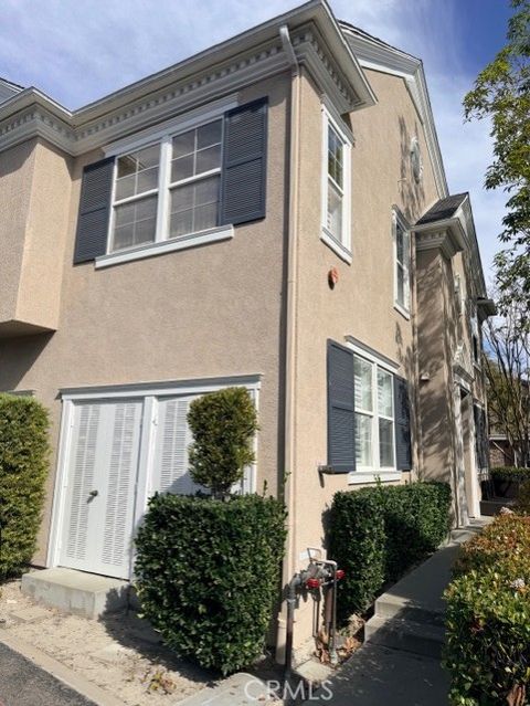 28 St Albany Ladera Ranch CA 92694