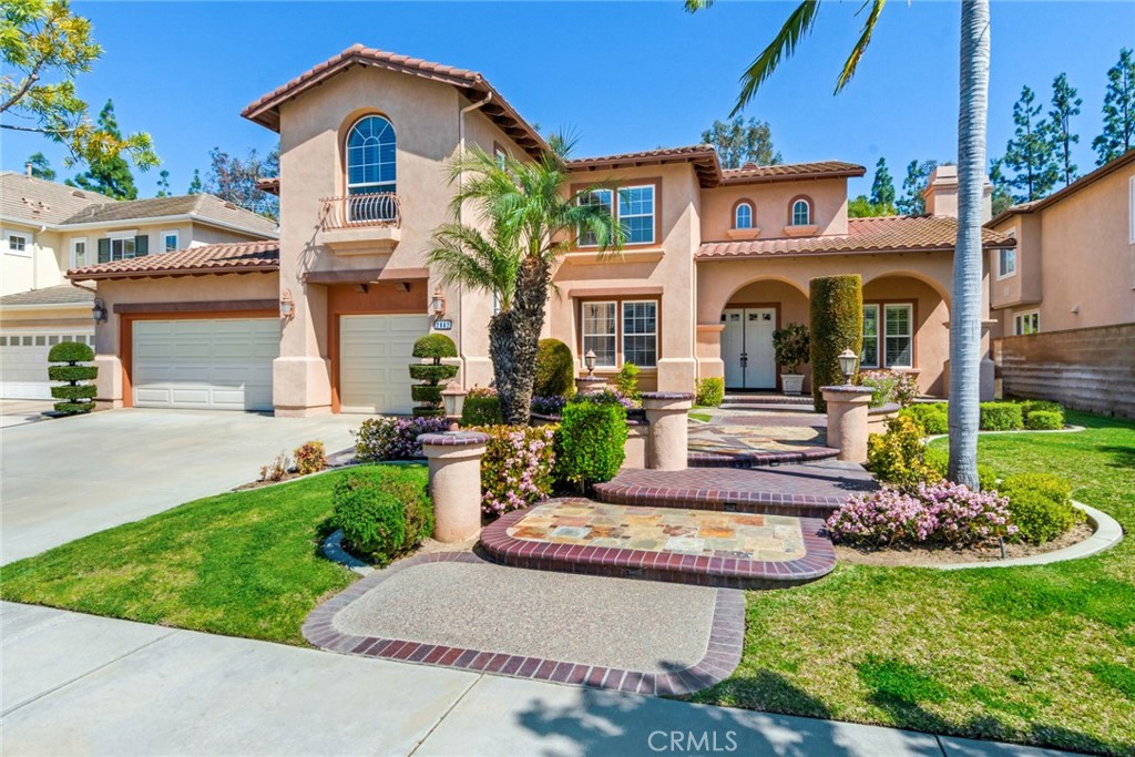 2802 Loganberry Court