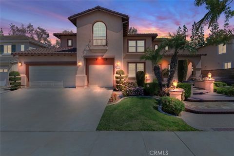 2802 Loganberry Court Fullerton CA 92835