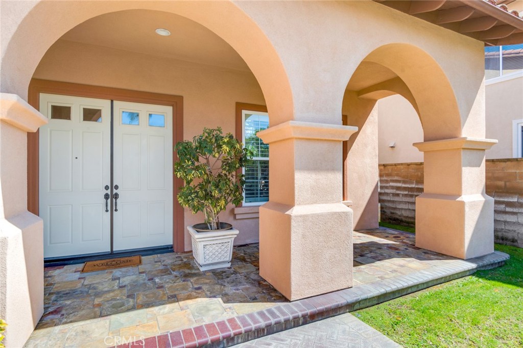 2802 Loganberry Court