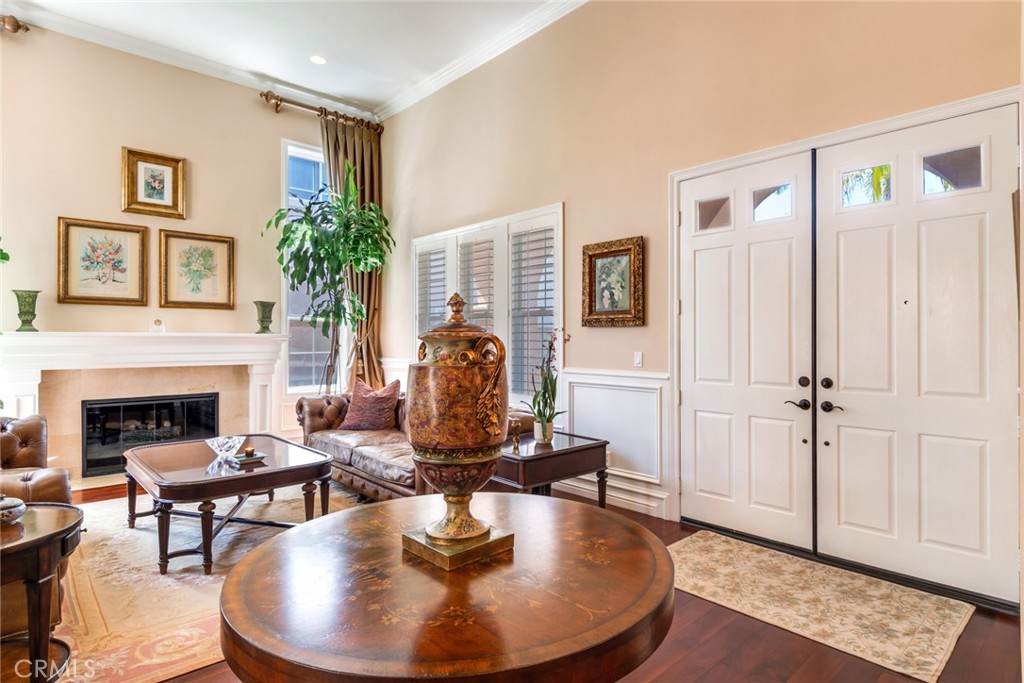 2802 Loganberry Court