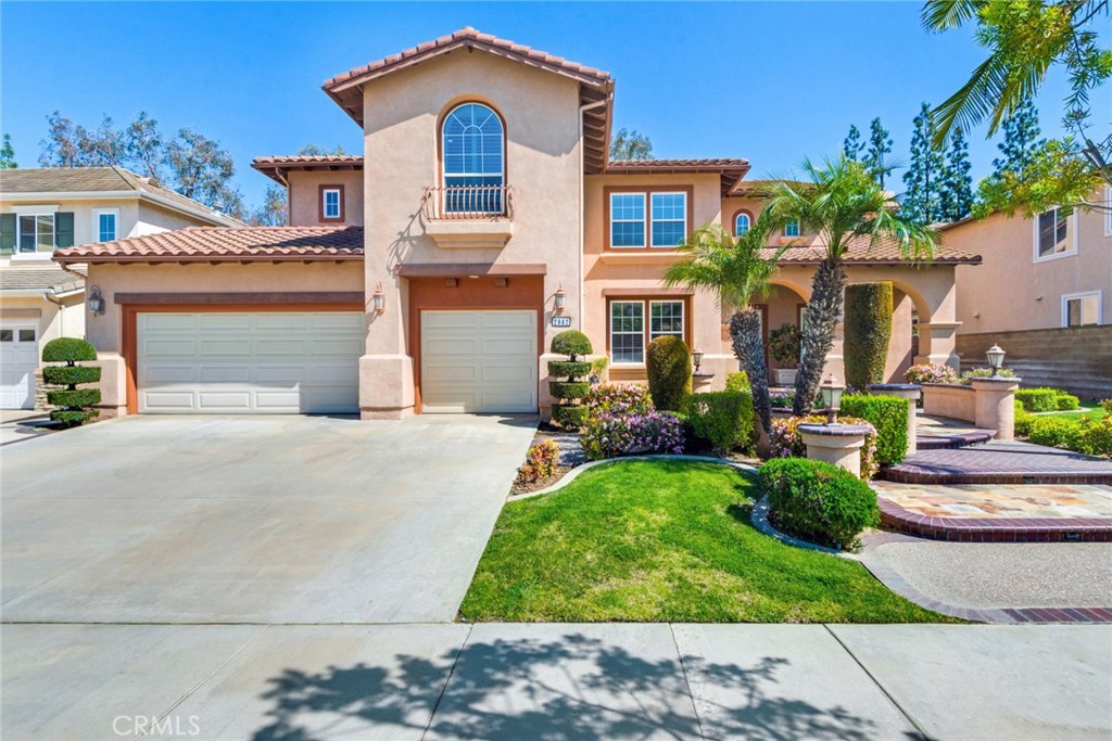 2802 Loganberry Court