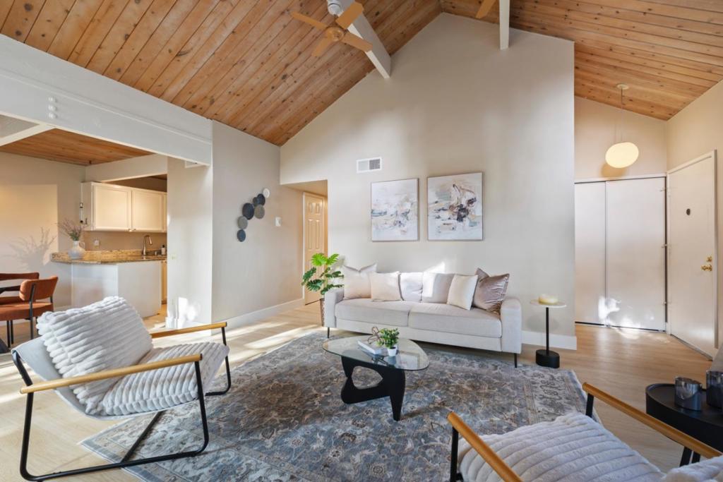 715 Quetta Avenue B, Sunnyvale CA 94087
