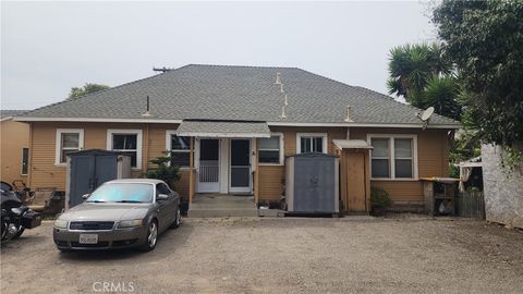 Photo of 806 E Main St, Santa Maria, CA 93454 (MLS # SC26073358)