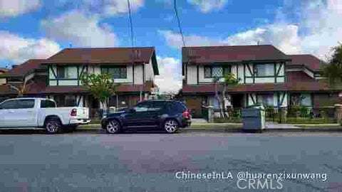 Photo of 308 N Nicholson Ave AVE, Monterey Park, CA 91755 (MLS # AR26123969)