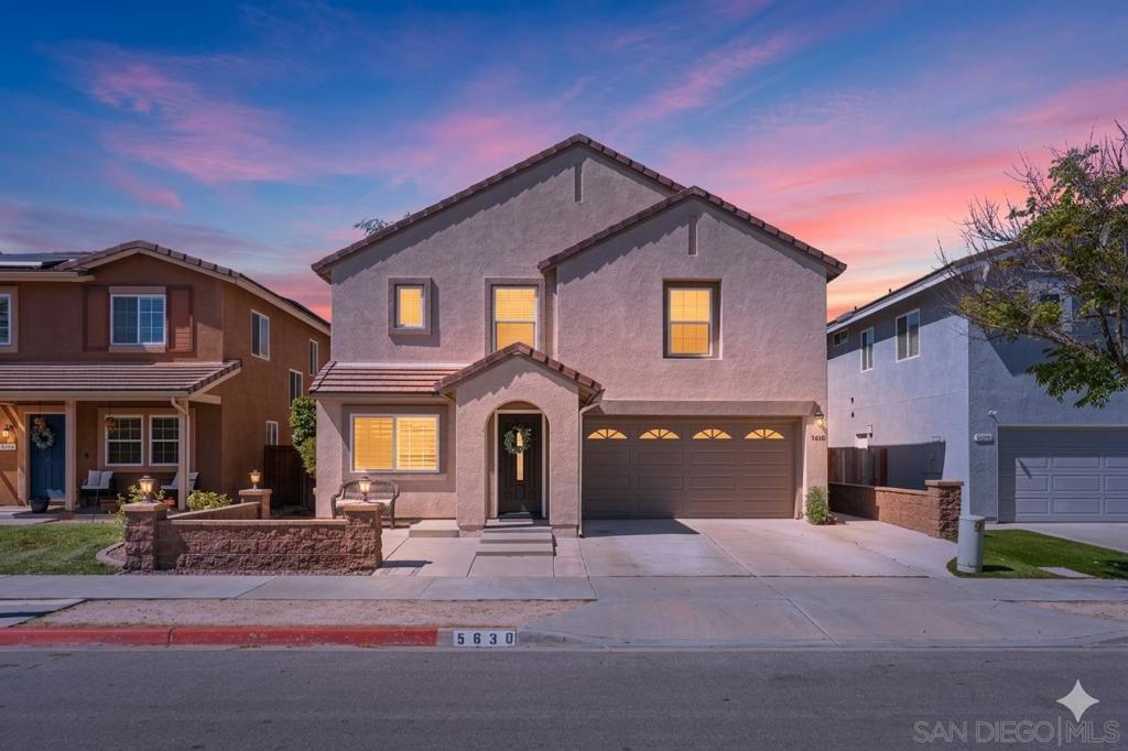 5630 Vista San Juanico