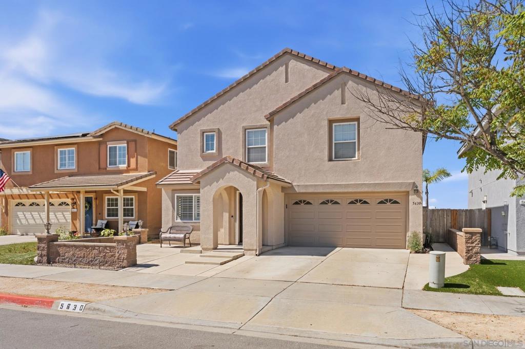 5630 Vista San Juanico