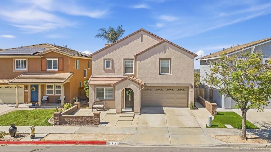 Photo of 5630 Vista San Juanico, San Diego, CA 92154 (MLS # 260006012SD)