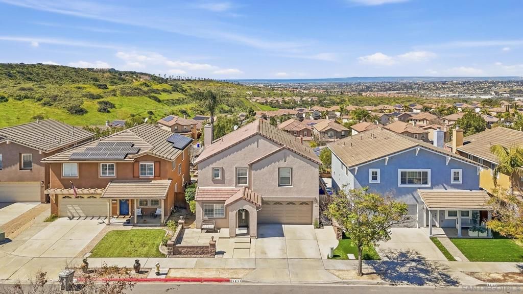 Photo of 5630 Vista San Juanico, San Diego, CA 92154 (MLS # 260006012SD)