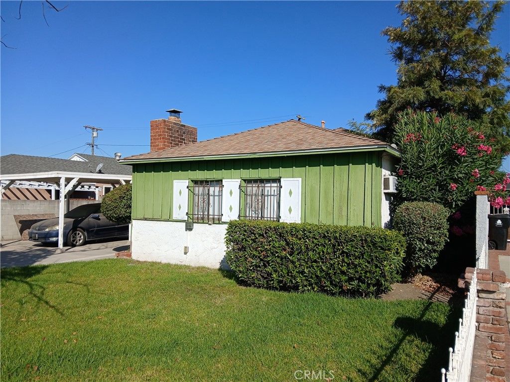 Photo of 13063 Louvre Street, Pacoima, CA 91331 (MLS # SR25186771)