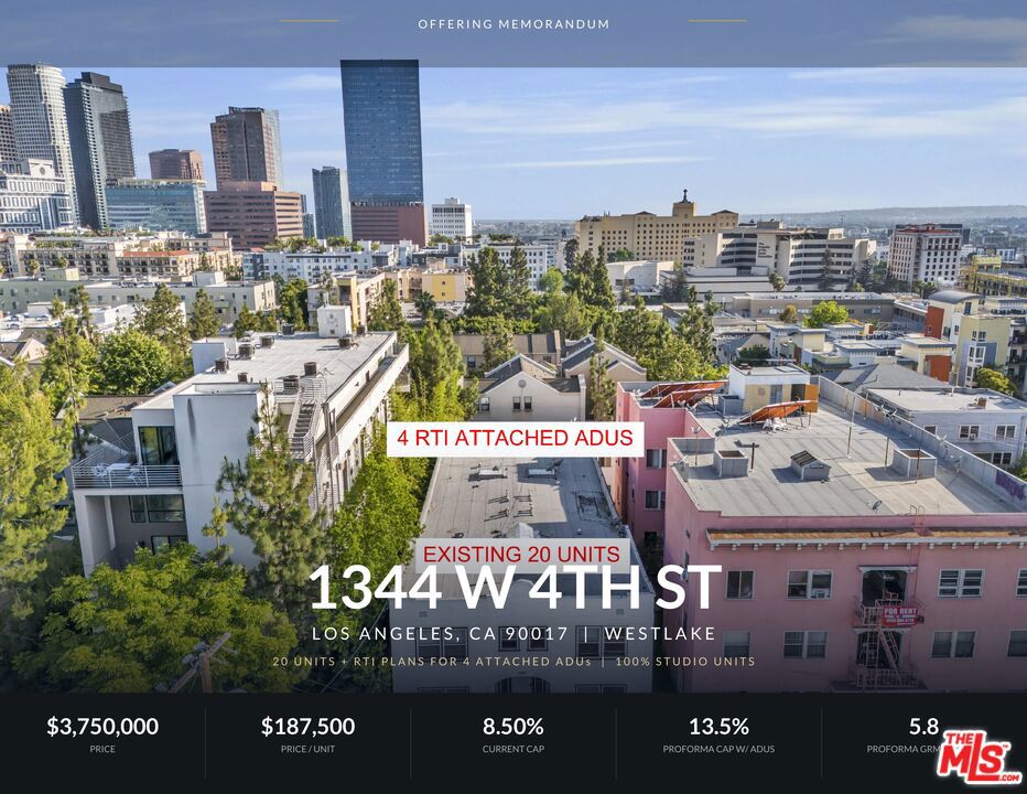 1344 W 4th Street