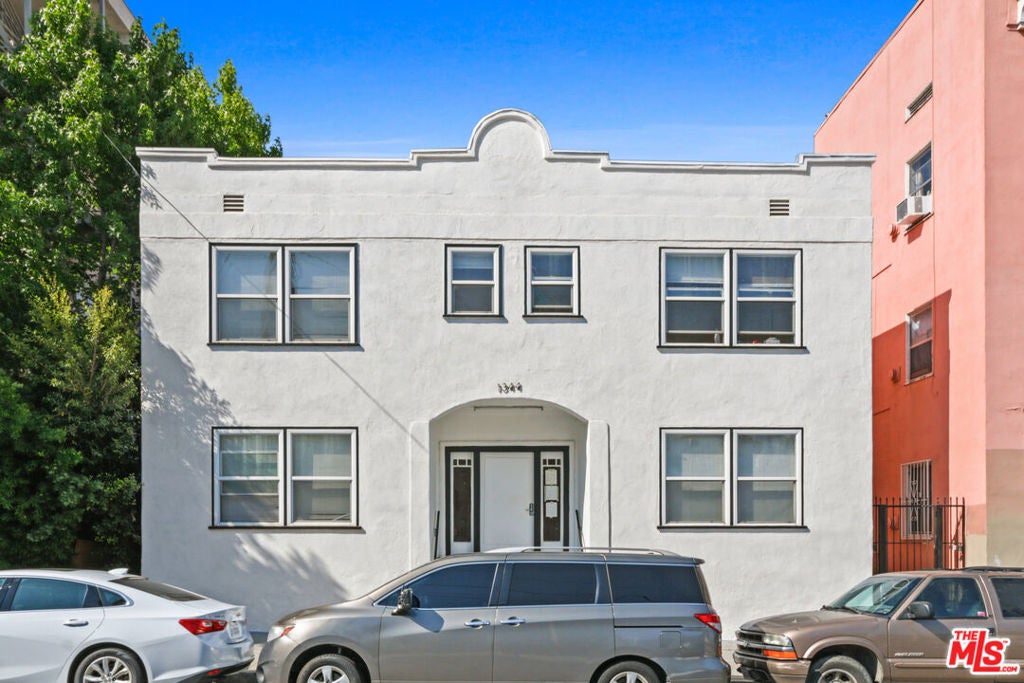 1344 W 4th Street