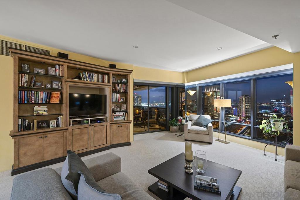 100 Harbor Drive 2404