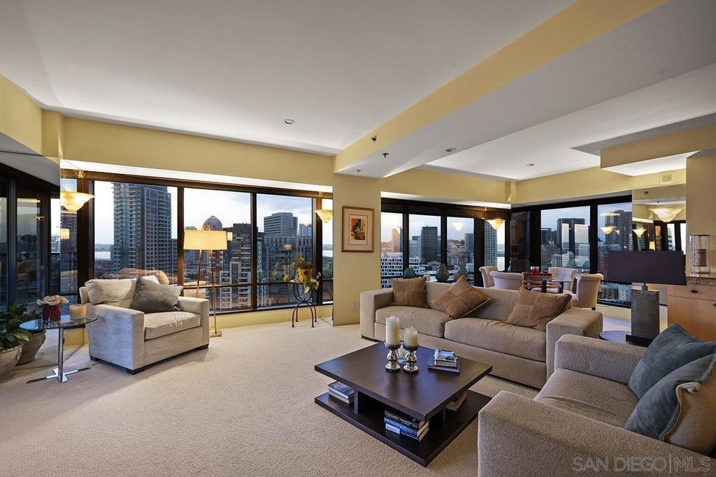 100 Harbor Drive 2404