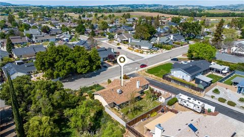 Tiny photo for 153 Horstman St, Templeton, CA 93465 (MLS # NS26061913)